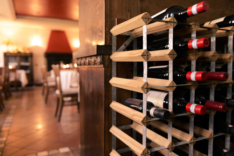 Food & Drinks 4, Hotel Relais Leon D Oro, Venezia