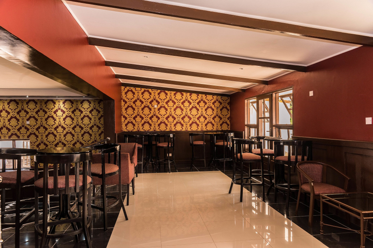 Food & Drinks 5, Sunbird Lilongwe, Lilongwe City