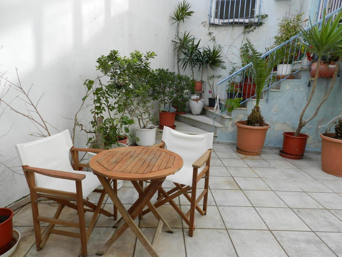 Bedroom 2, En Ermoupoli, South Aegean
