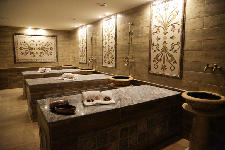 Bathroom 5, Opal Hotel Amman, Amman