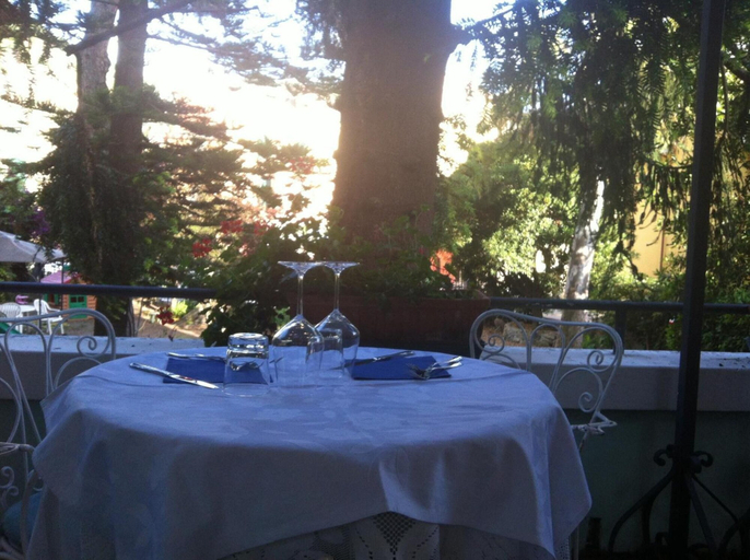 Food & Drinks 5, Hotel Pensione Moderna, La Spezia