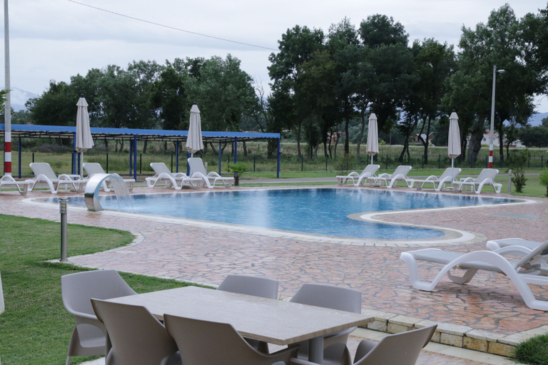 Sport & Beauty 4, Hotel Comfort
