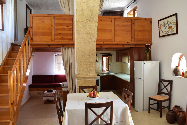Others 5, Filippou Villa - Living In Nature, Crete