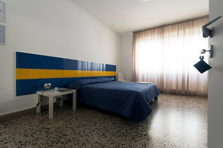 Bedroom 2, Artemisia, Ragusa