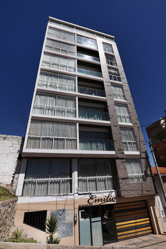 Exterior & Views, Hilaria Apartment Cusco, Cusco