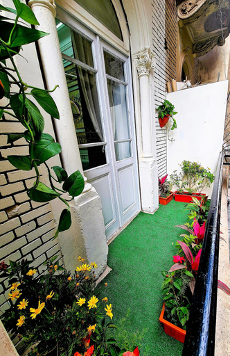 Exterior & Views 2, The Australian Hostel, 'Abdin