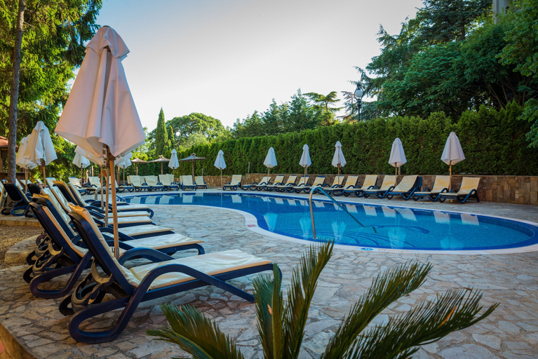 Sport & Beauty 2, Sunrise Hotel, Varna