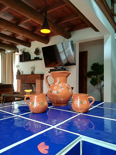 Others 5, La Mora Casa de Campo, Omitlán de Juárez
