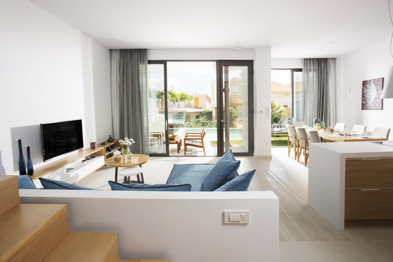 Others 4, S&K Villas, Crete