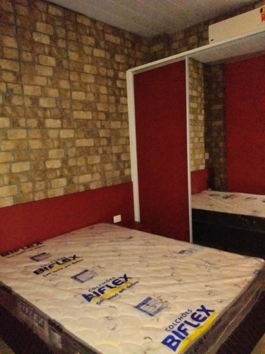 Bedroom 2, Casa super confortável, Anápolis