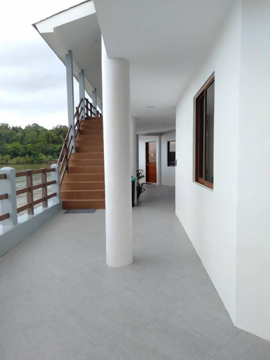 Public Area 3, Nirvana Resort, Puerto Galera