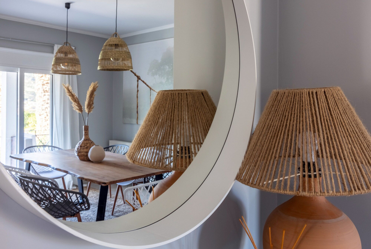 Others 5, Luxury Garden Villa with Heated Pool, Crete