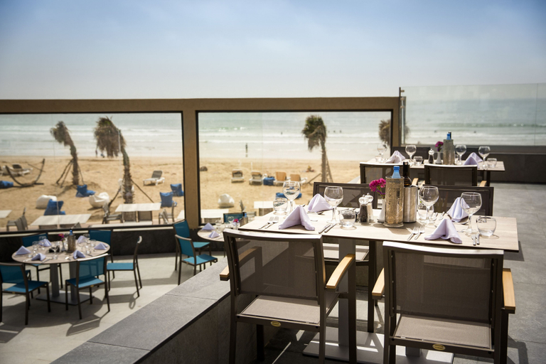 Food & Drinks 5, ROBINSON AGADIR - All Inclusive, Agadir-Ida ou Tanane
