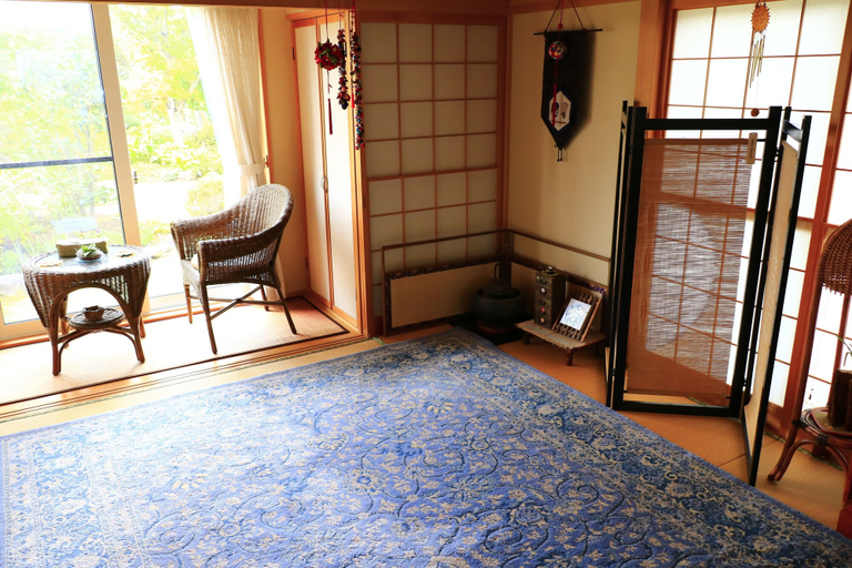 Others 5, PittINN Farm Keyaki, Kuroishi