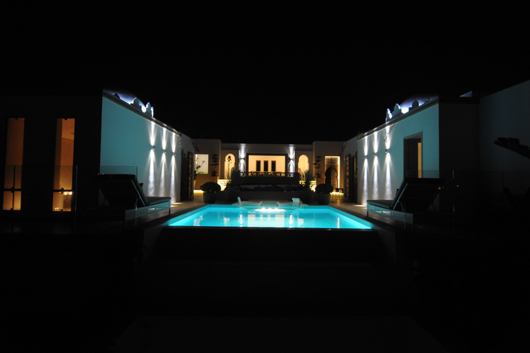 Sport & Beauty 5, Euphoriad, Rabat