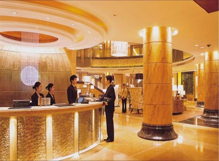 Others 5, Langfang International Hotel, Langfang