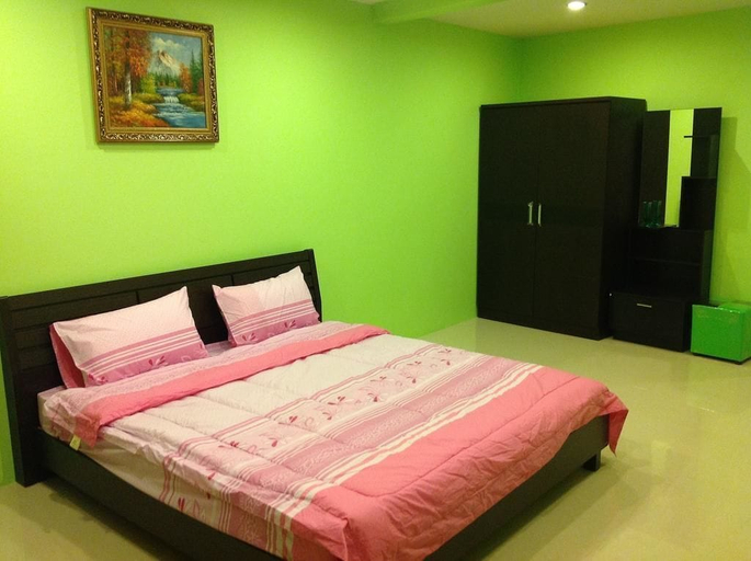 Bedroom 3, Penang Palace, Khlong Toey