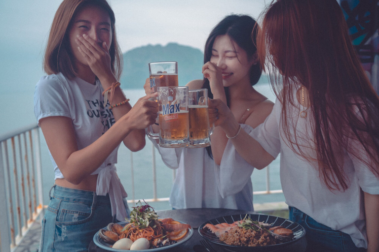 Food & Drinks 5, Island.F Jeju, Seogwipo