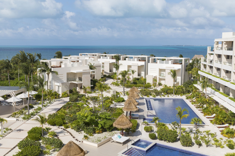 Exterior & Views 2, Beloved Playa Mujeres - Couples Only All Inclusive, Isla Mujeres