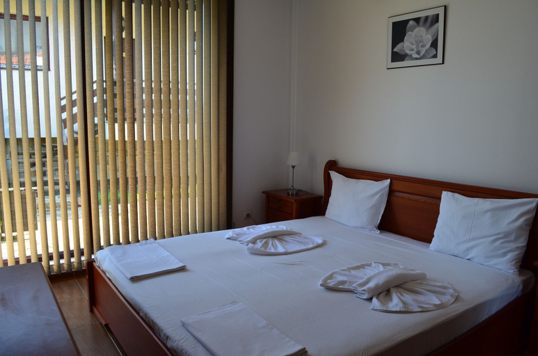 Bedroom 3, Villa on the Black Sea, Nesebar