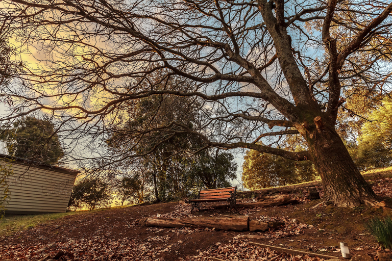 Others 4, The Cottages at Hepburn Springs, Hepburn - East