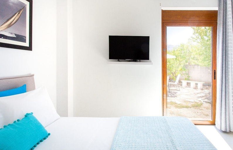 Bedroom 3, Arka, Crete