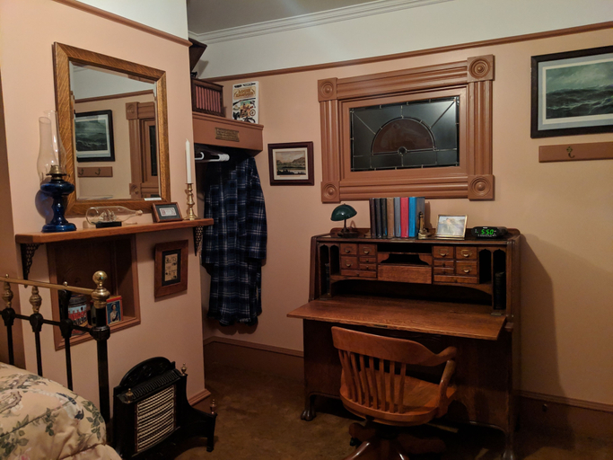 Others 5, Gower Manor Historical Bed & Breakfast, Division No. 1