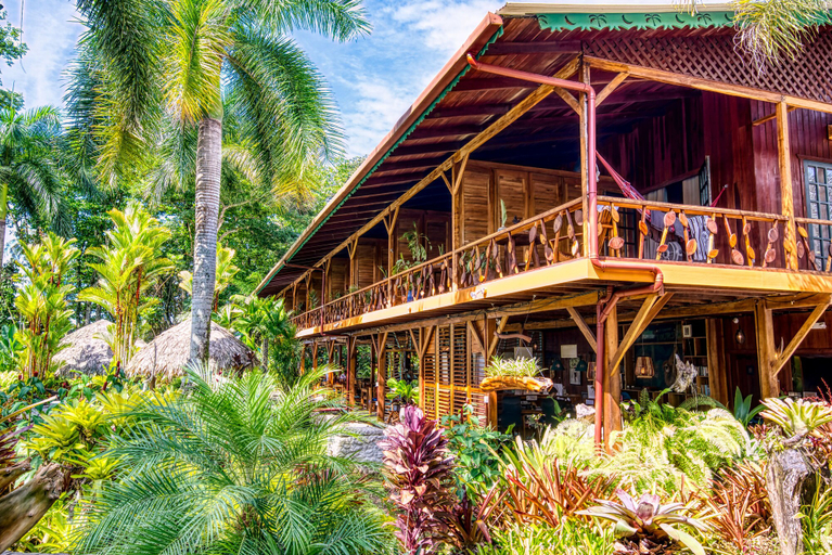 Exterior & Views 2, Hotel Banana Azul - Adults Only, Talamanca