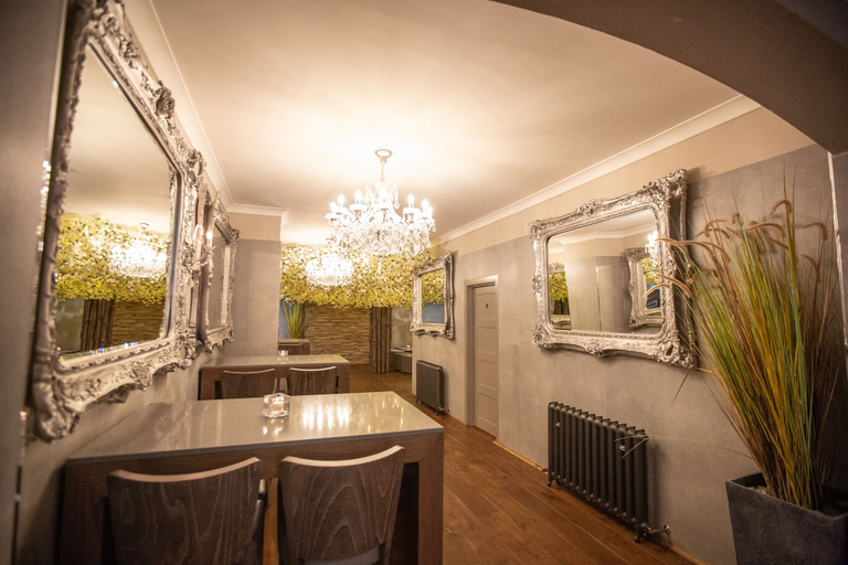 Food & Drinks 4, The Crown Hotel Bawtry, Doncaster, Nottinghamshire