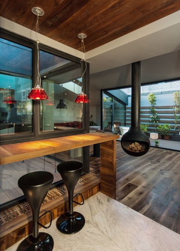 Food & Drinks 4, Royal Apartments Grecheskaya 25, Odes'ka