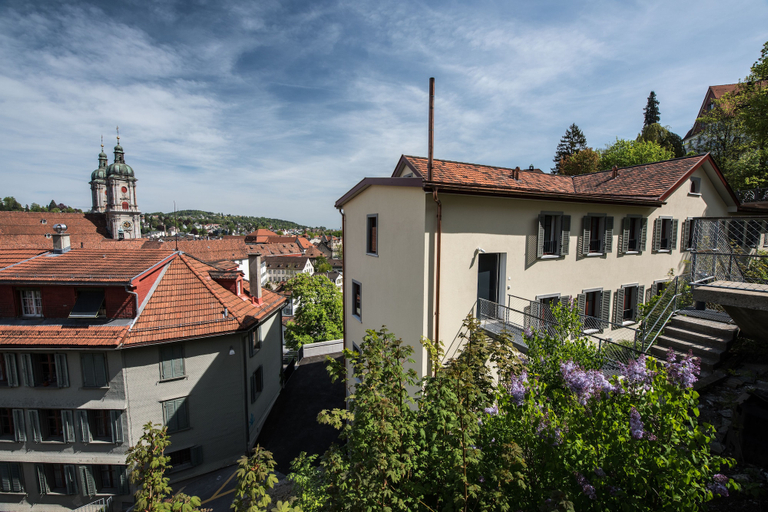 Others 5, TouchBed City Apartments St. Gallen, Sankt Gallen