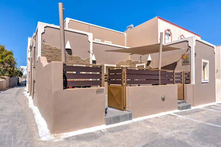 Exterior & Views 2, MiCasa, South Aegean