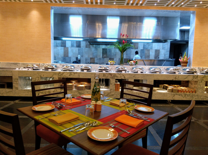 Food & Drinks 5, Angsana Oasis Spa & Resort, Bangalore