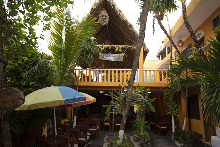 Exterior & Views 2, Fisherman Lodge, Cozumel