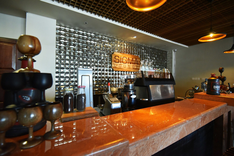 Food & Drinks 5, THE SYA Regency Palu by SoASIA, Palu