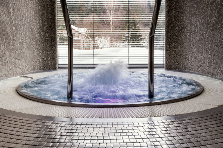 Sport & Beauty 2, Hotel Pecr Well, Trutnov