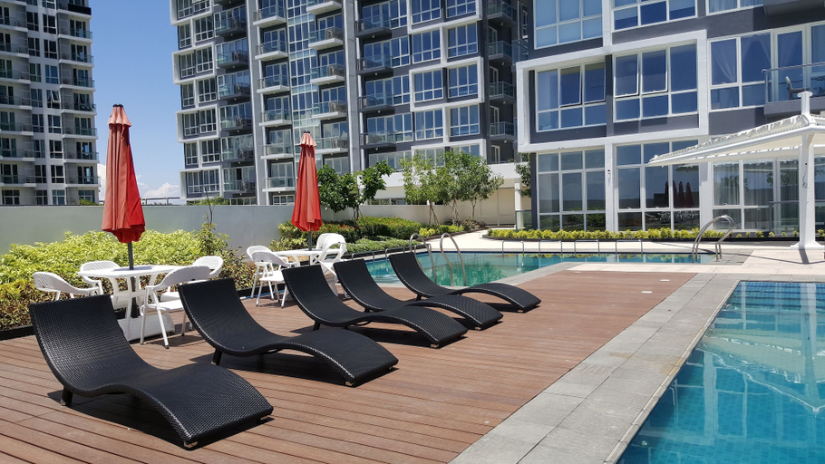 Sport & Beauty 5, One Pacific Residences, Lapu-Lapu City