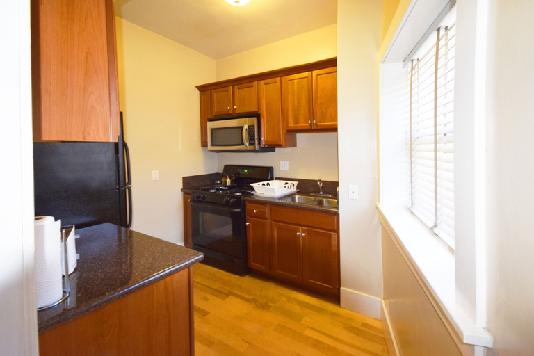 Others 4, Awesome Stay in Hollywood Blvd, Los Angeles
