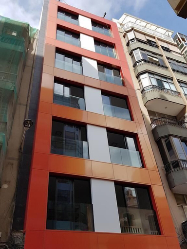 Exterior & Views 2, RK Canteras Suites, Las Palmas