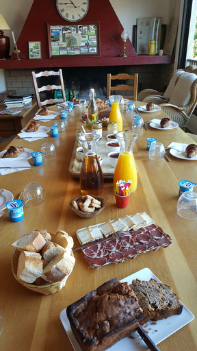 Food & Drinks 5, San Larenzu, Corse-du-Sud