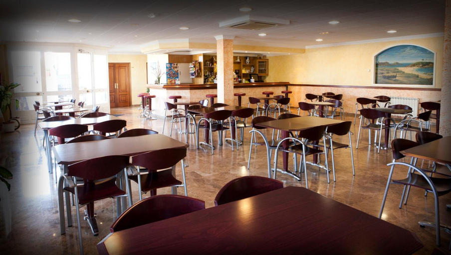 Food & Drinks 5, Hotel Brisa da Lanzada, Pontevedra