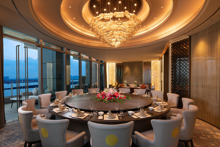 Food & Drinks 5, InterContinental Quanzhou by IHG, Quanzhou