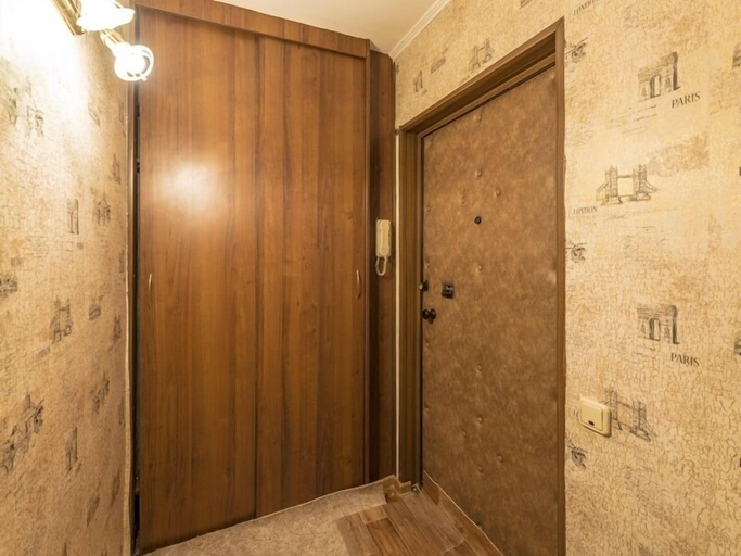 Others 4, Apartment - Profsoyuznaya 98, Western