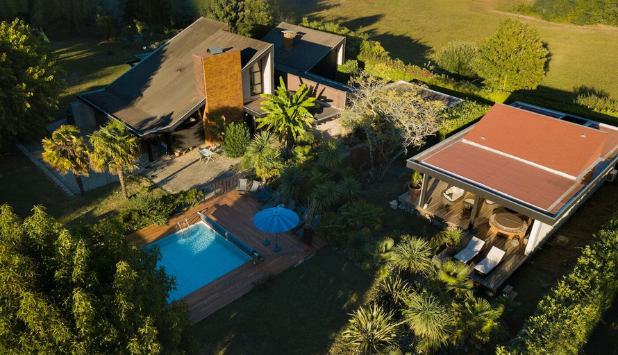 Exterior & Views 2, Villa Margaux, Gironde