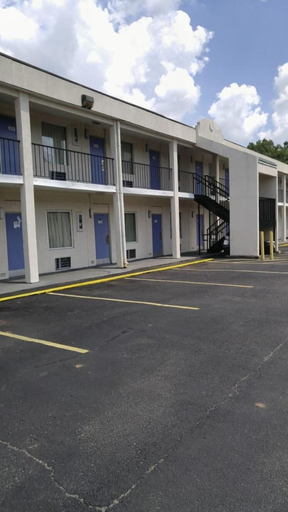 Exterior & Views 2, Stay 4 Less, Spotsylvania