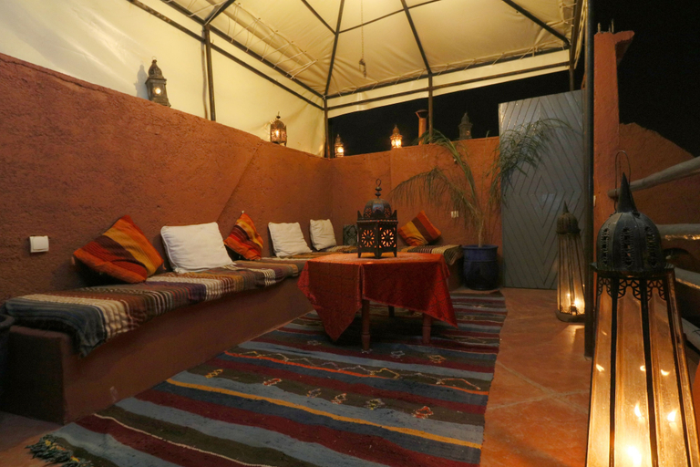 Others 4, Capri Appartement, Marrakech