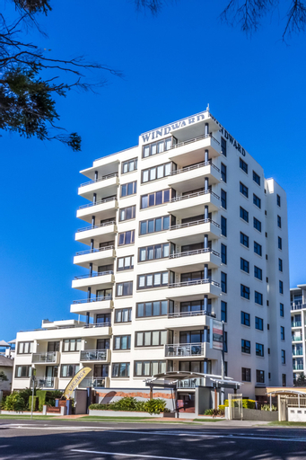Exterior & Views 2, Windward Apartments, Maroochy - Mooloolaba