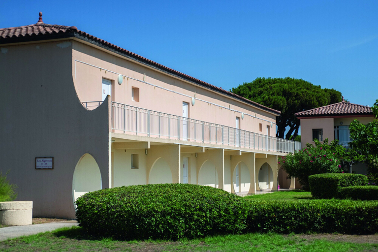 Exterior & Views 2, SOWELL RÉSIDENCES Les Sablons, Gard