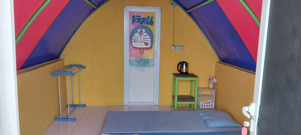 Bedroom 13