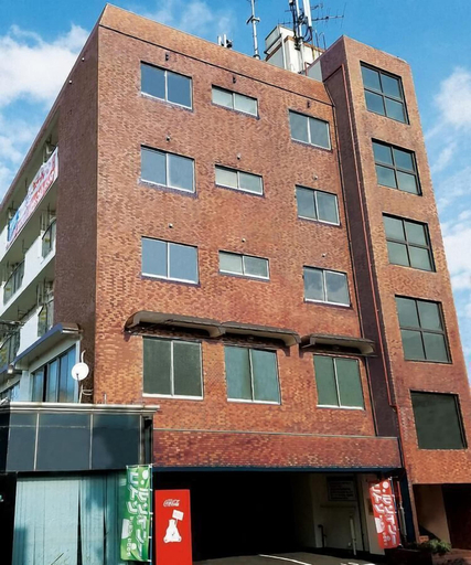 Exterior & Views 1, Weekly Hotel Kokura, Kitakyūshū